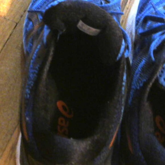 Asics Gel Nimbus - Size 10 - EUC - Picture 8 of 8